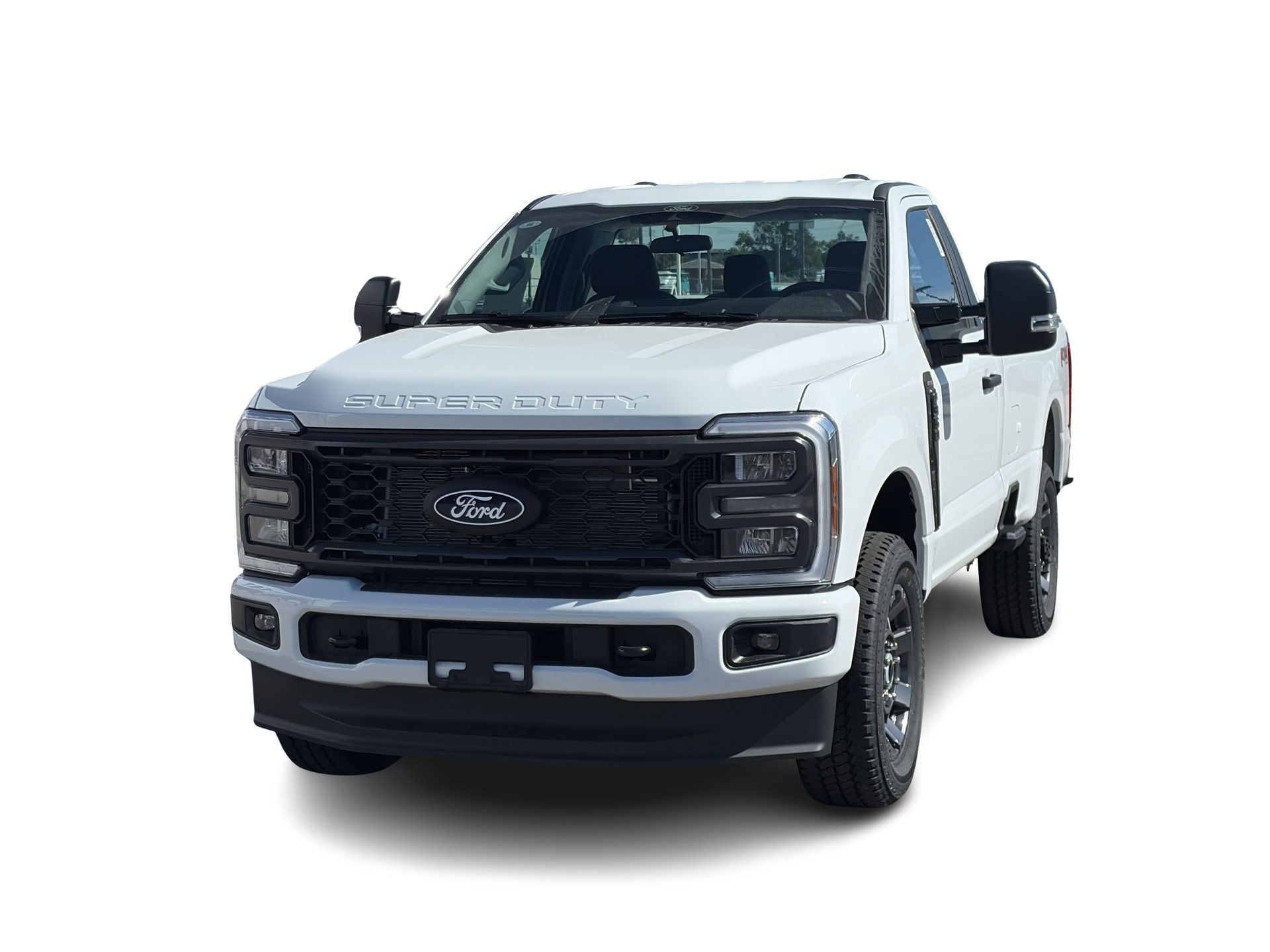 2027 Ford F-350 in Toronto, Ontario