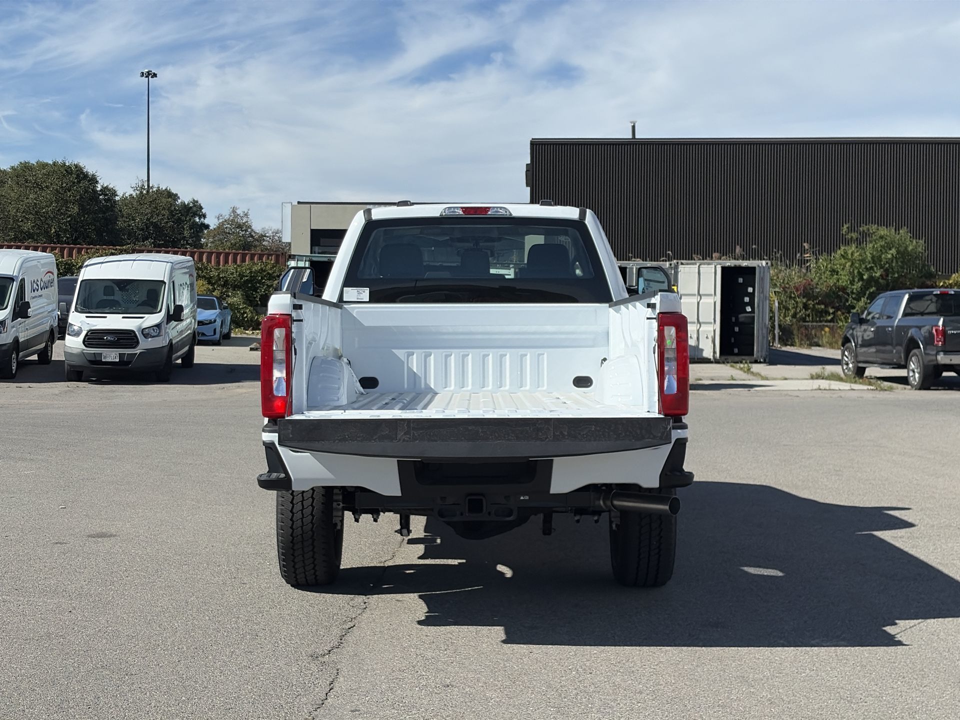 2027 Ford F-350 in Toronto, Ontario