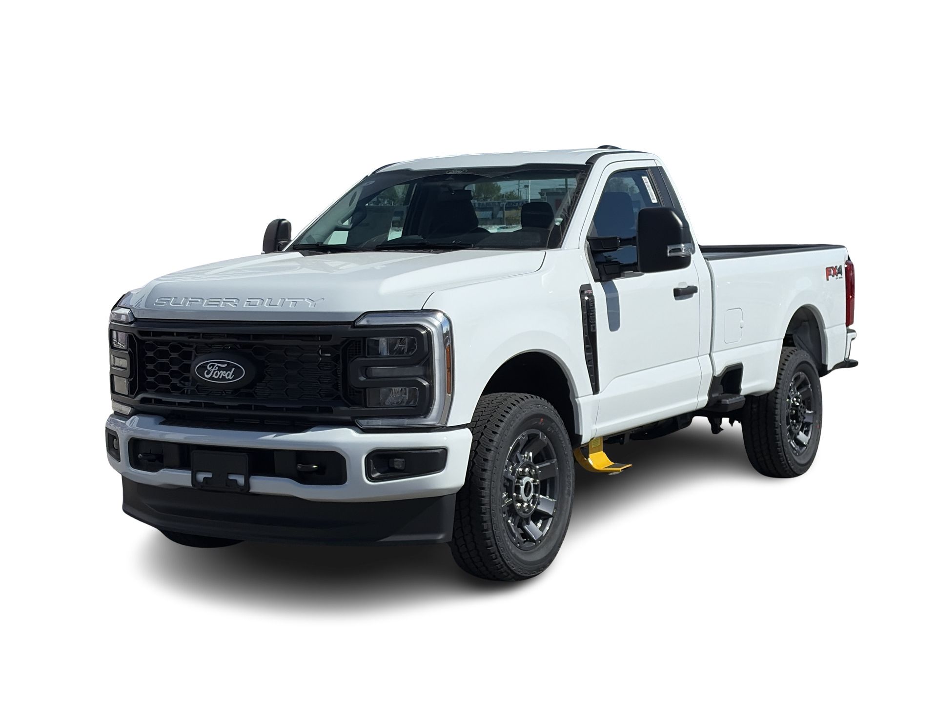 2027 Ford F-350 in Toronto, Ontario