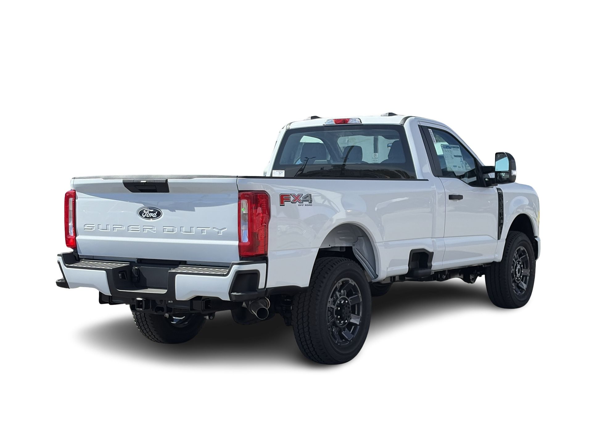 2027 Ford F-350 in Toronto, Ontario