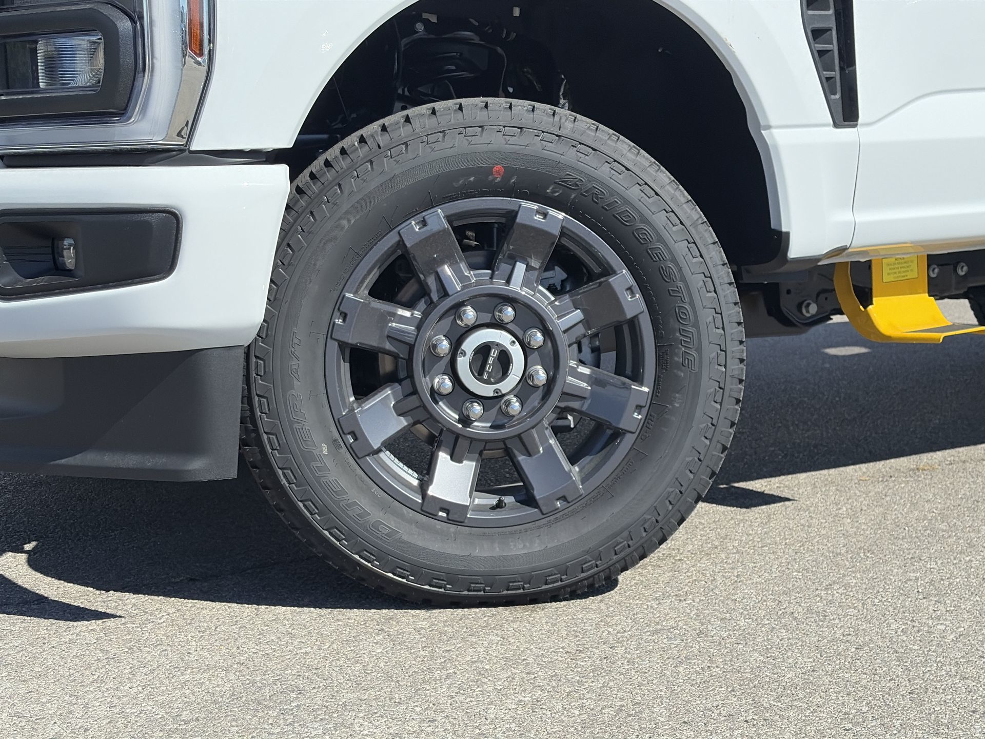 2027 Ford F-350 in Toronto, Ontario