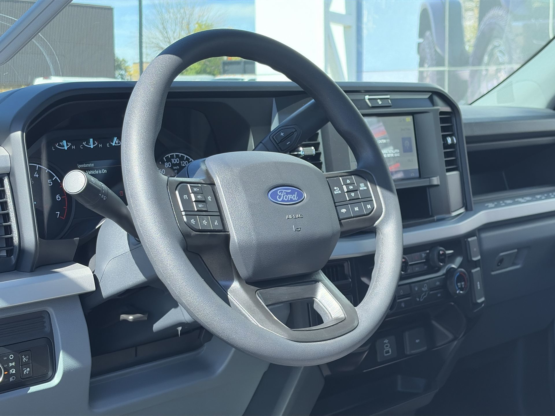 2027 Ford F-350 in Toronto, Ontario