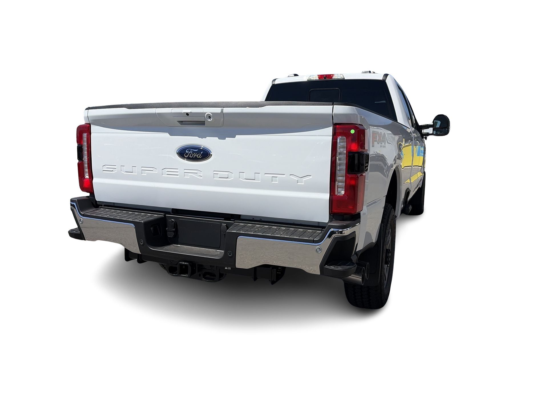 2026 Ford F-350 in Toronto, Ontario