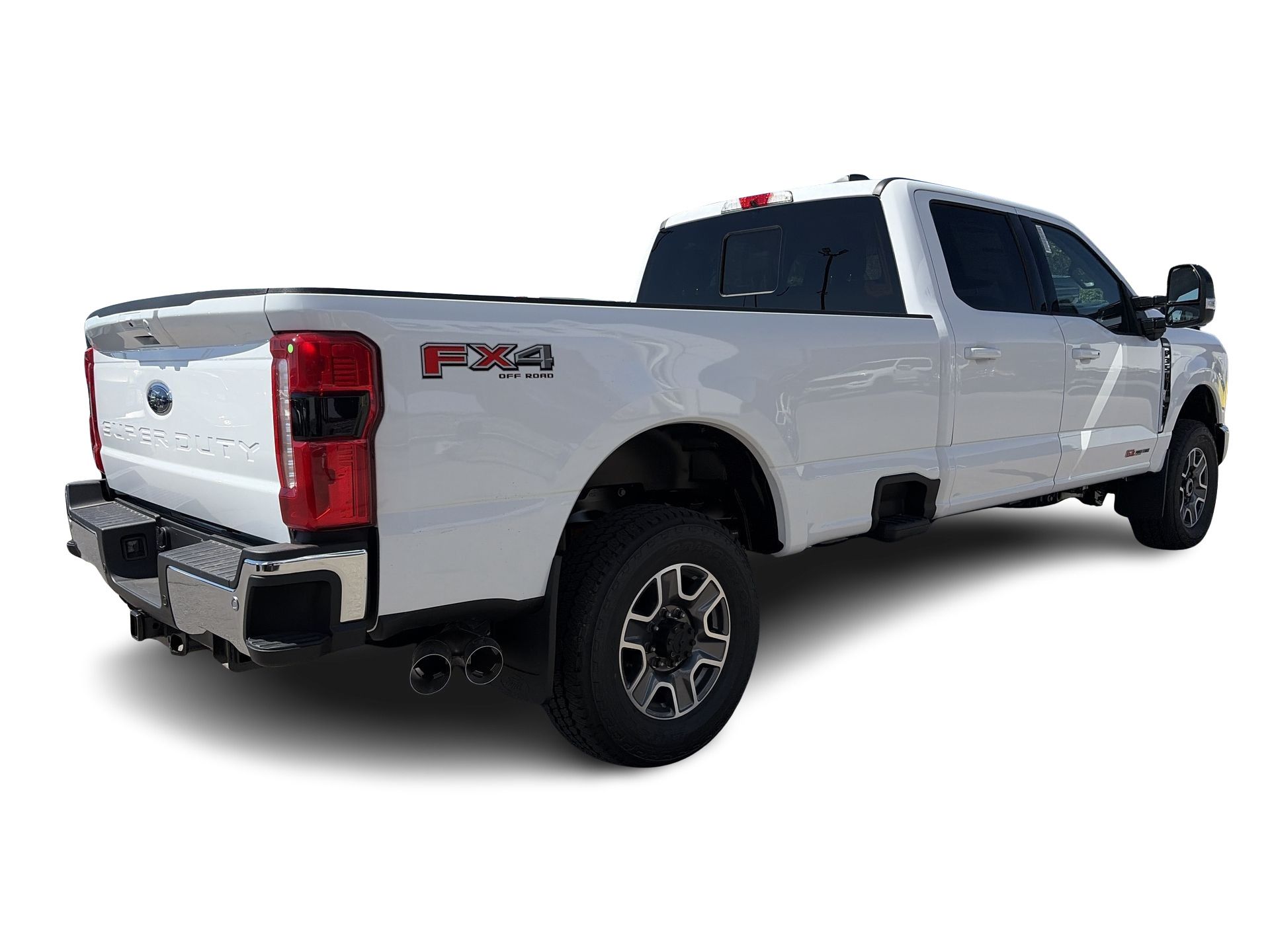 2026 Ford F-350 in Toronto, Ontario