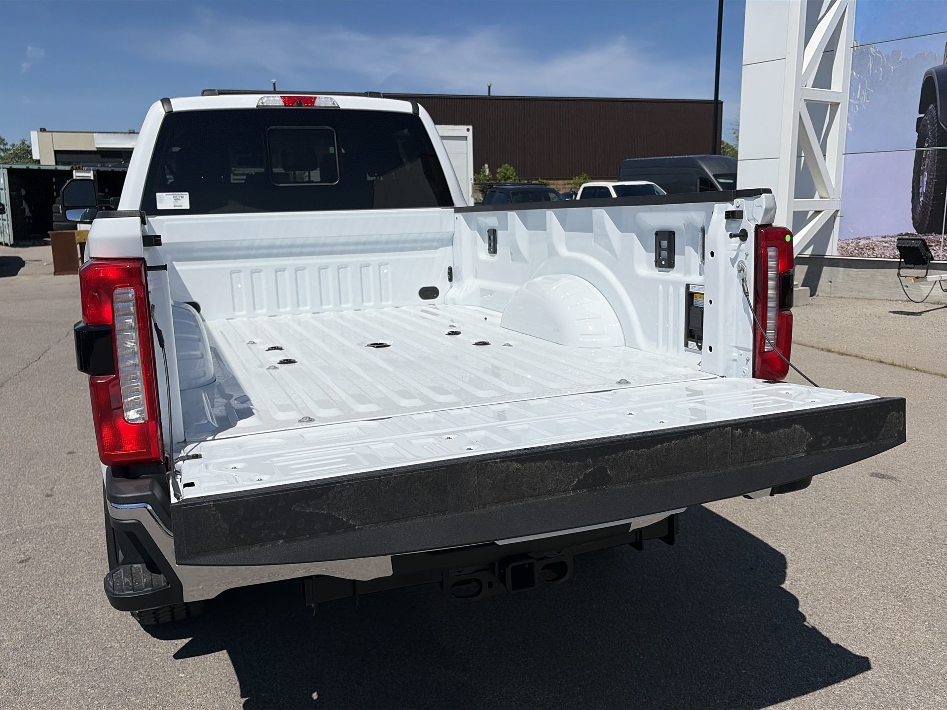 2026 Ford F-350 in Toronto, Ontario