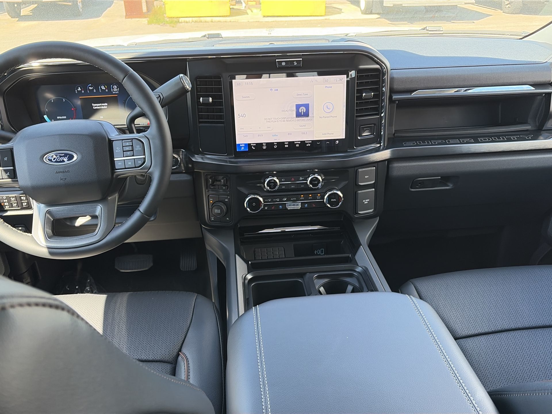 2026 Ford F-350 in Toronto, Ontario