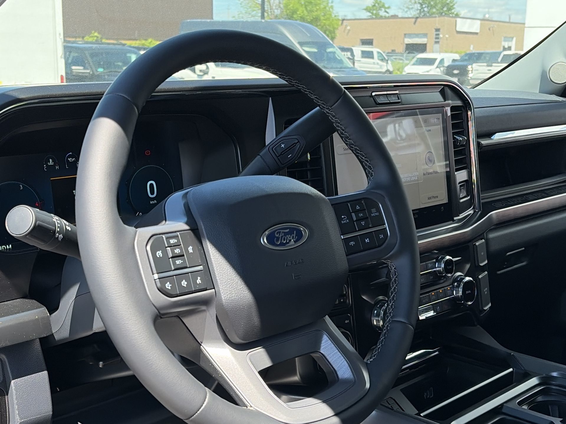 2026 Ford F-350 in Toronto, Ontario