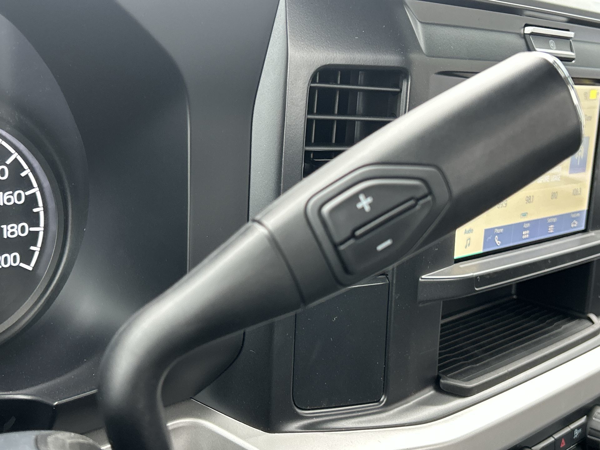 2026 Ford F-550