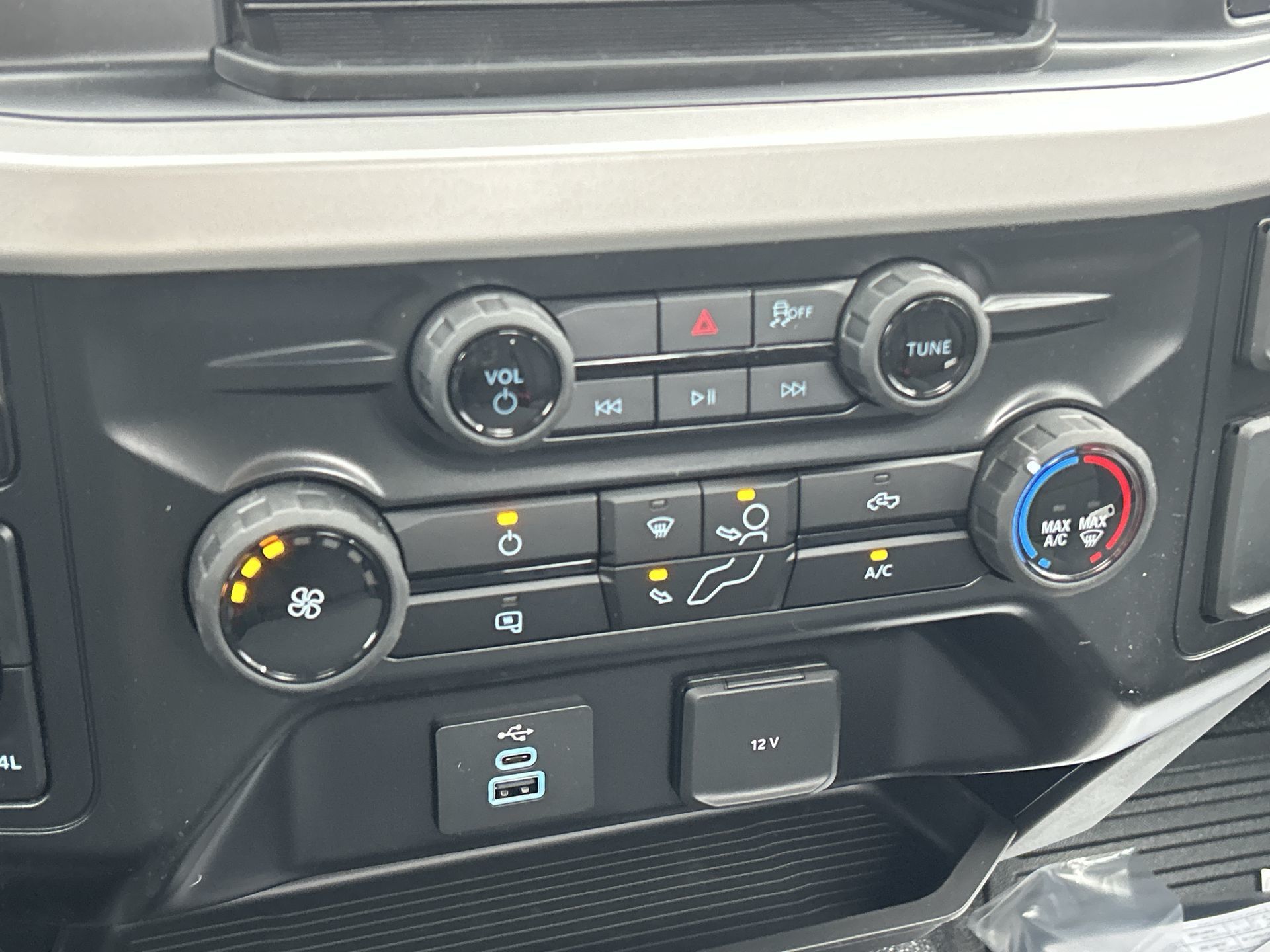 2026 Ford F-550