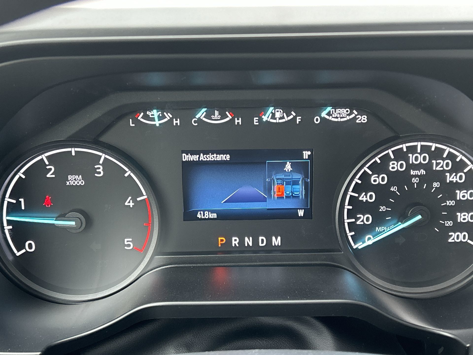 2026 Ford F-550