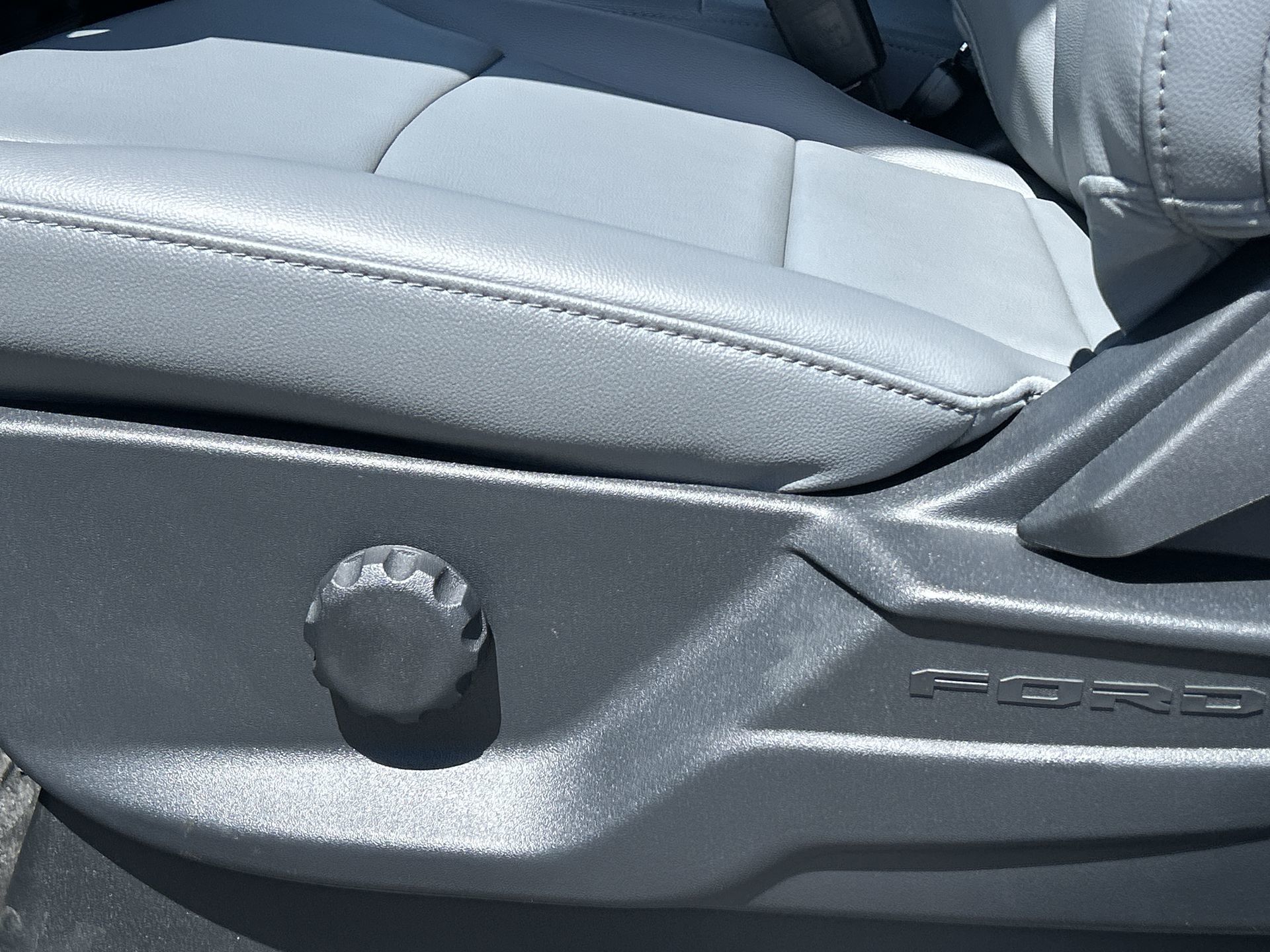 2026 Ford F-550