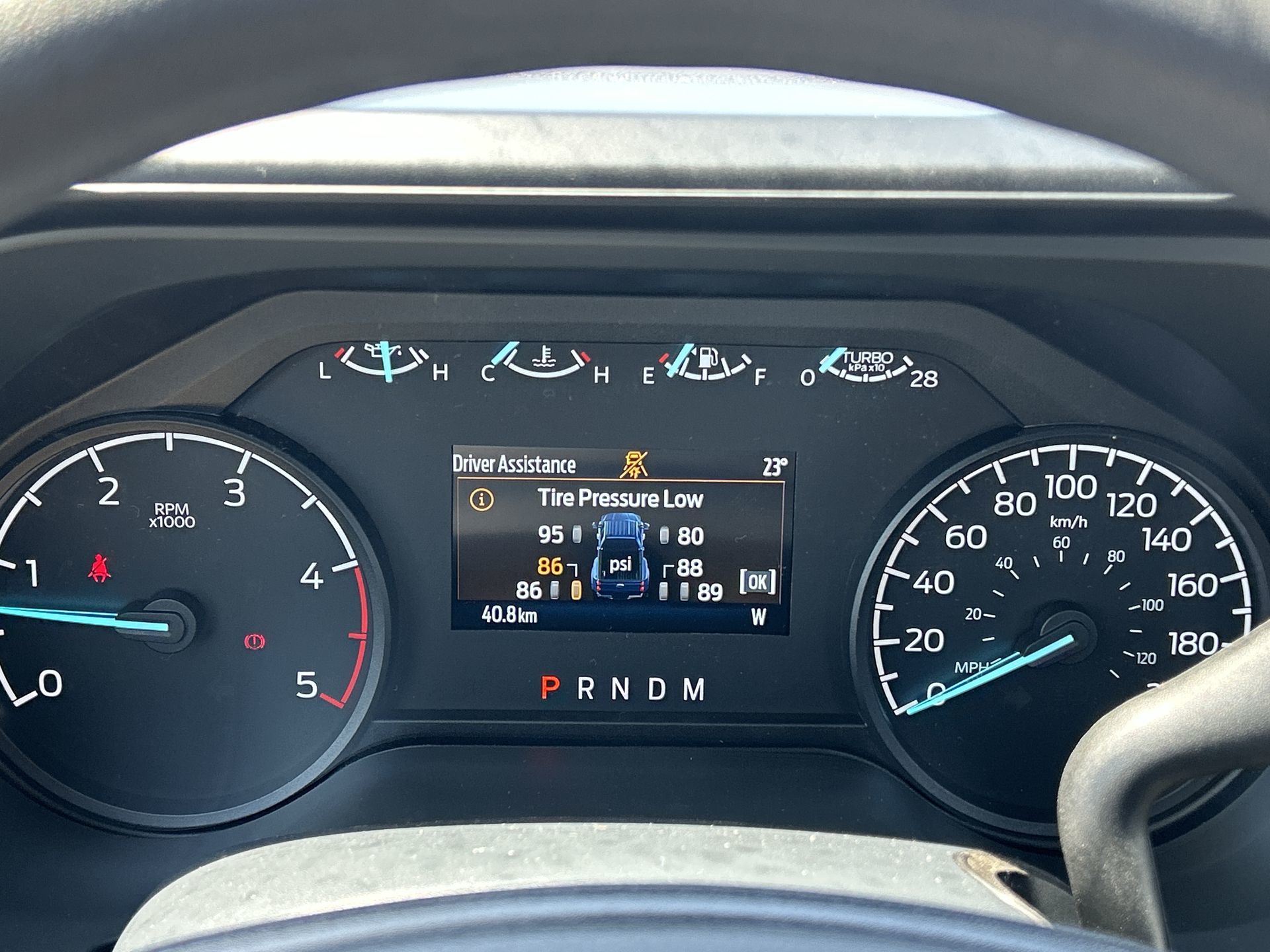 2026 Ford F-550