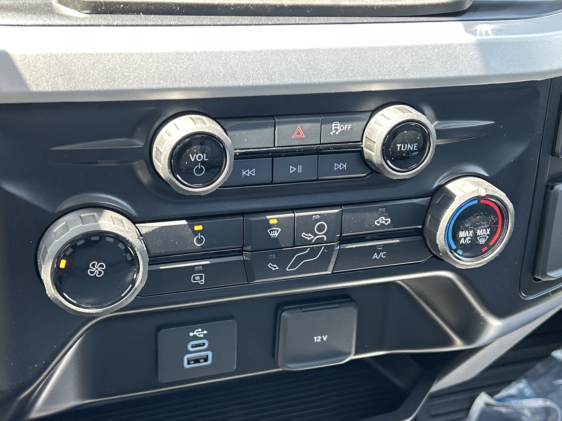 2026 Ford F-550