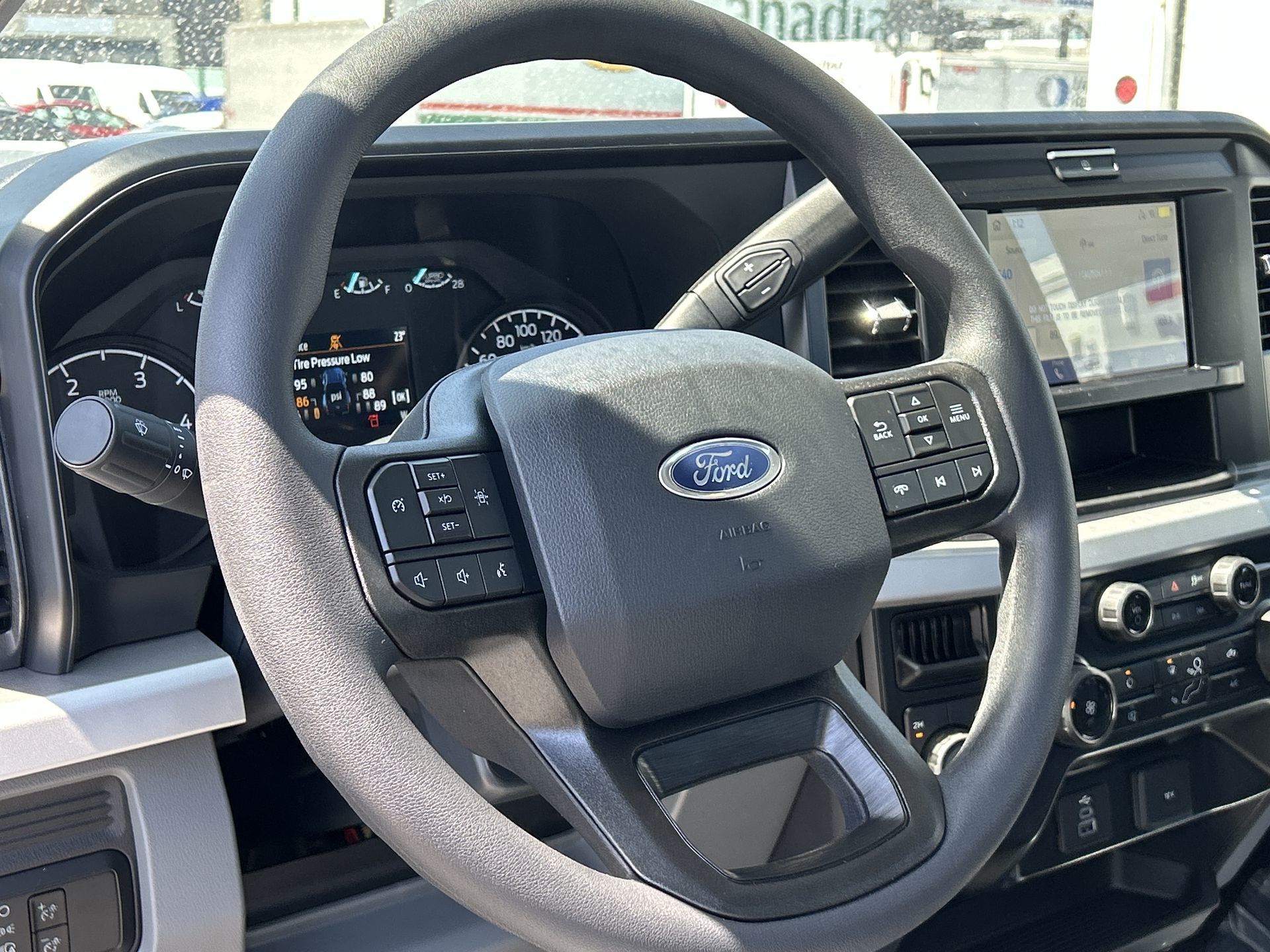 2026 Ford F-550