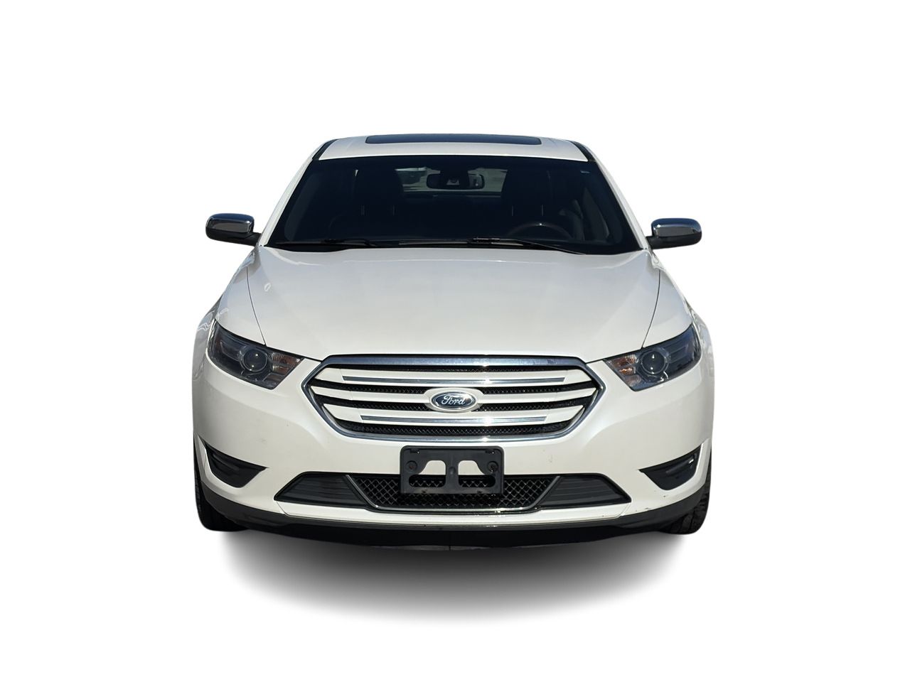 2018 Ford Taurus