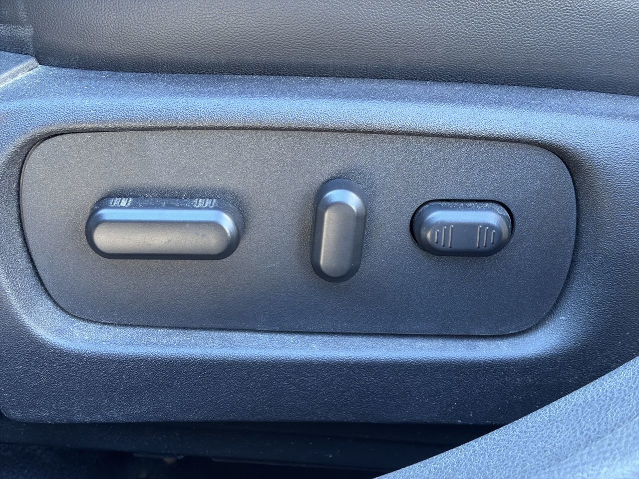 2018 Ford Taurus