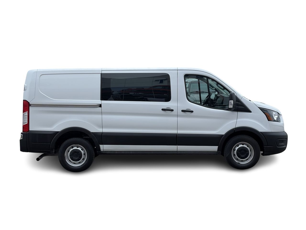 2023 Ford Transit 150 Cargo Van