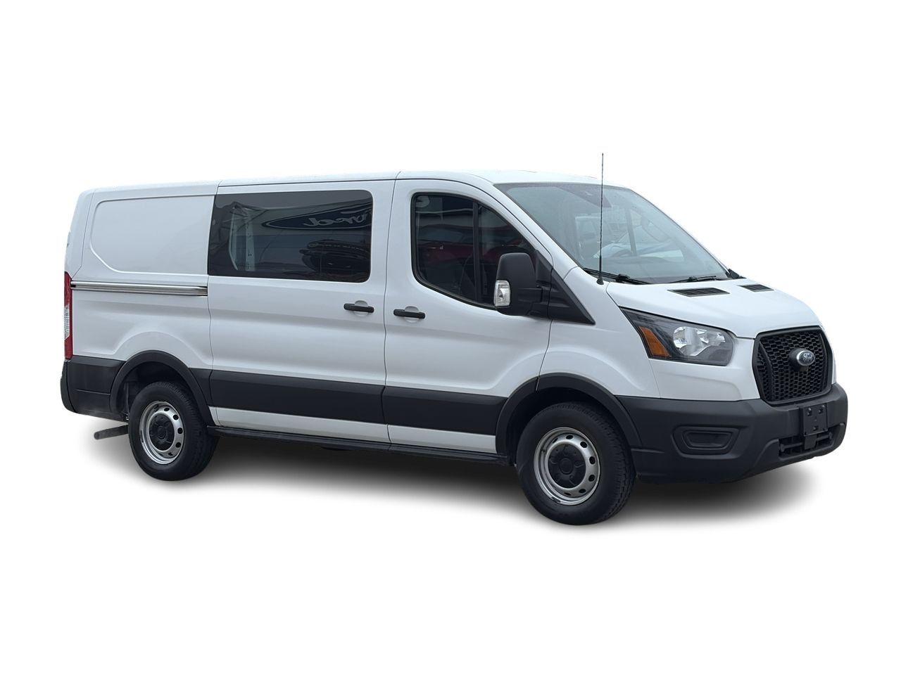 2023 Ford Transit 150 Cargo Van