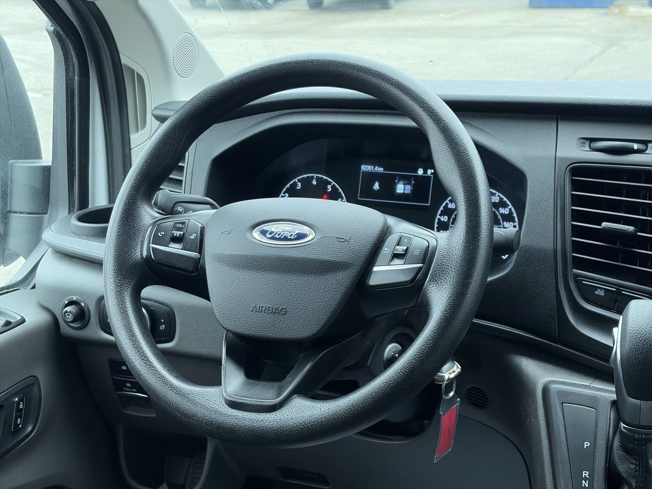 2023 Ford Transit 150 Cargo Van