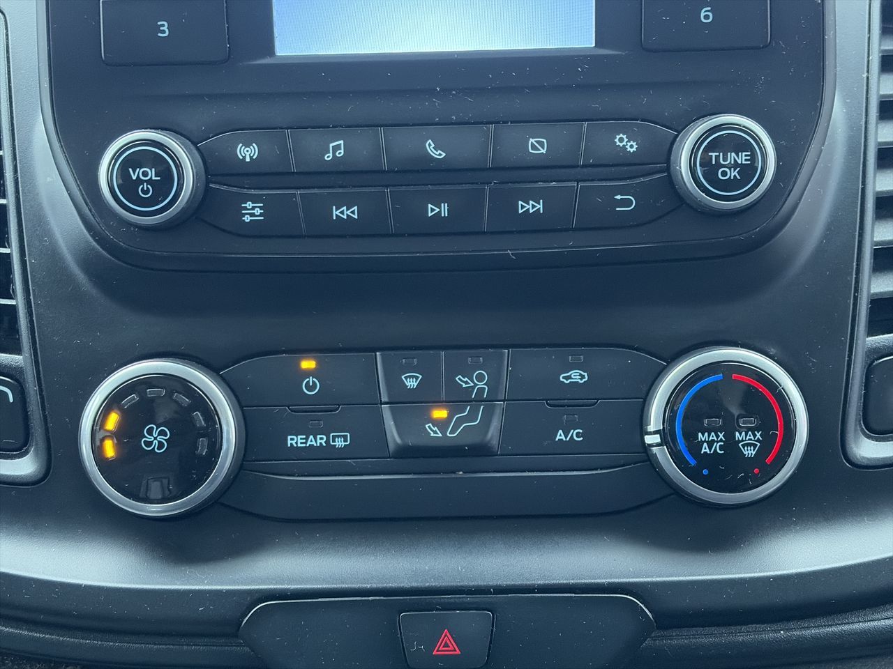 2023 Ford Transit 150 Cargo Van