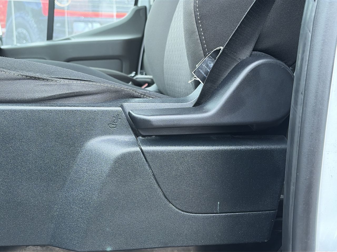 2023 Ford Transit 150 Cargo Van