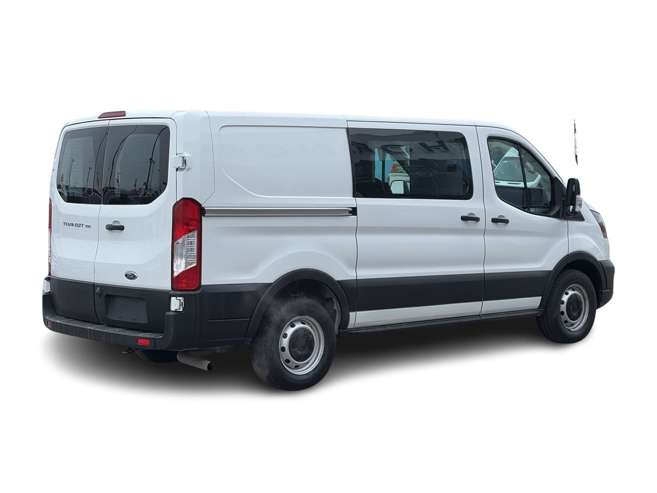 2023 Ford Transit 150 Cargo Van