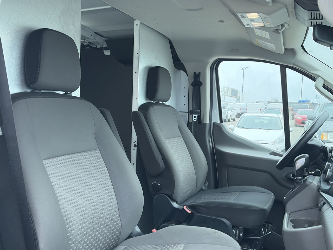 2023 Ford Transit 150 Cargo Van