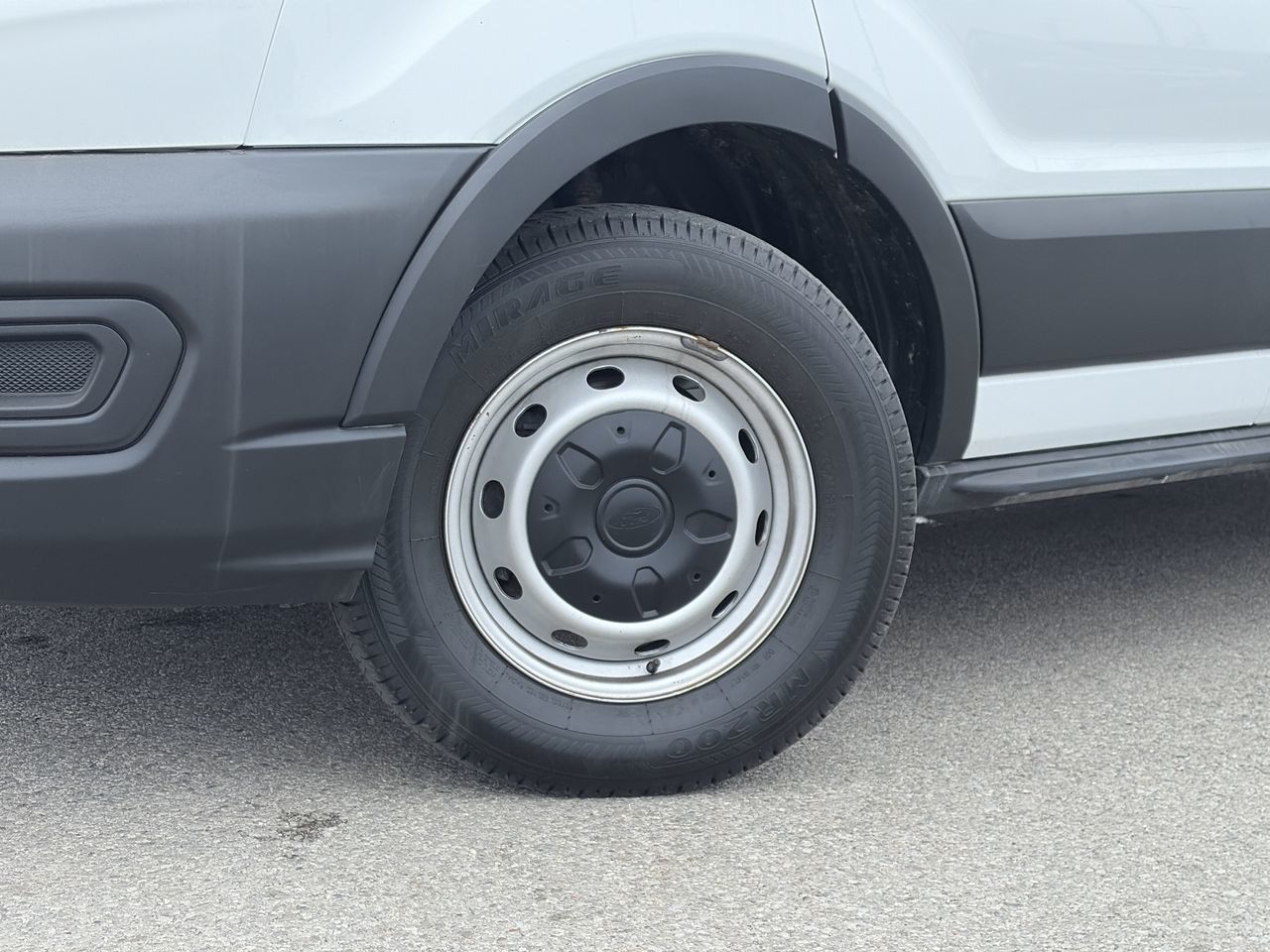 2023 Ford Transit 150 Cargo Van