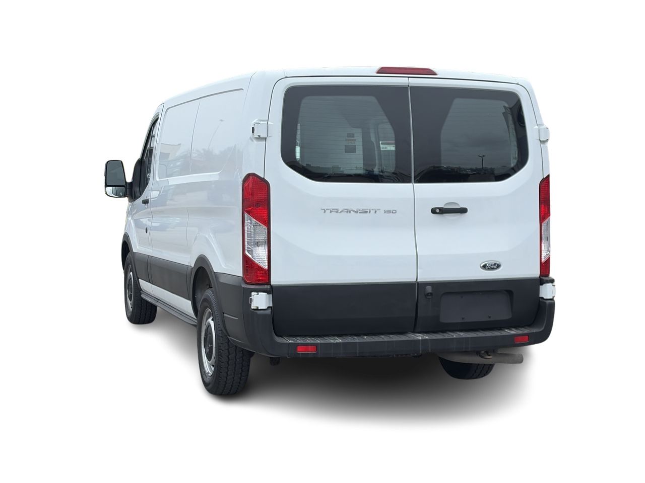 2023 Ford Transit 150 Cargo Van