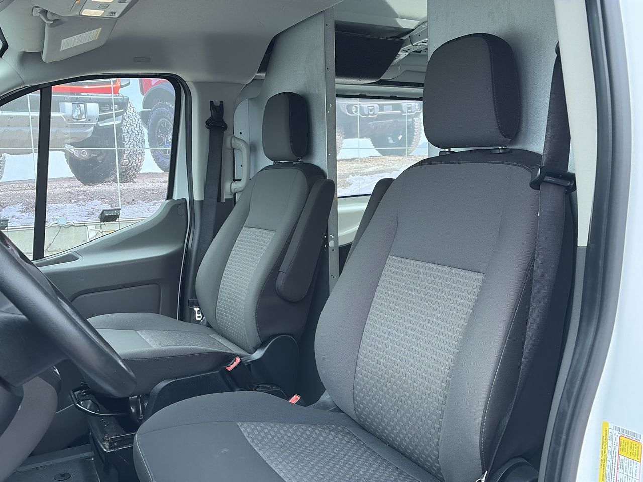 2023 Ford Transit 150 Cargo Van