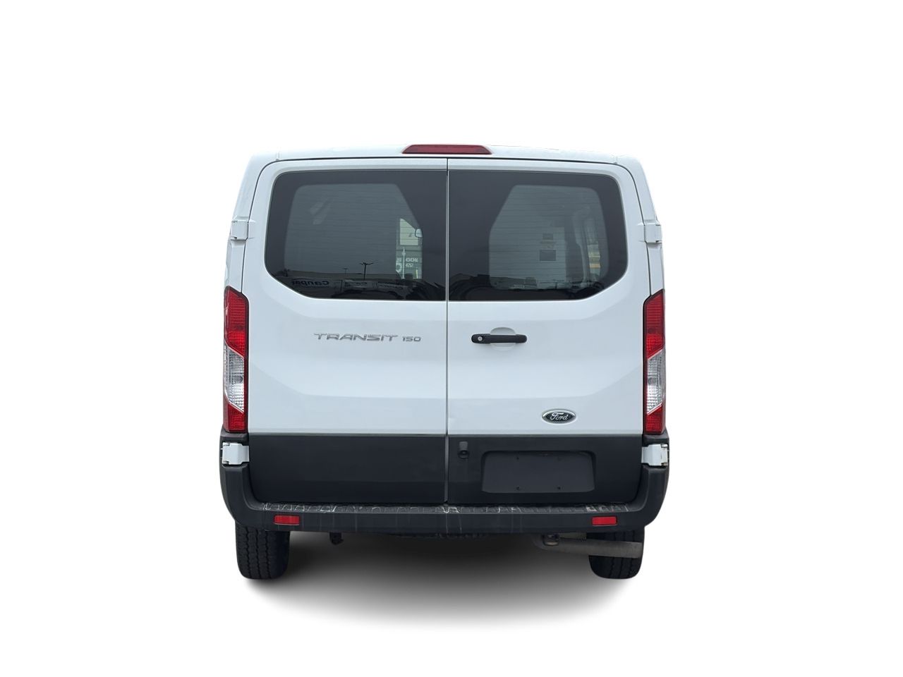 2023 Ford Transit 150 Cargo Van