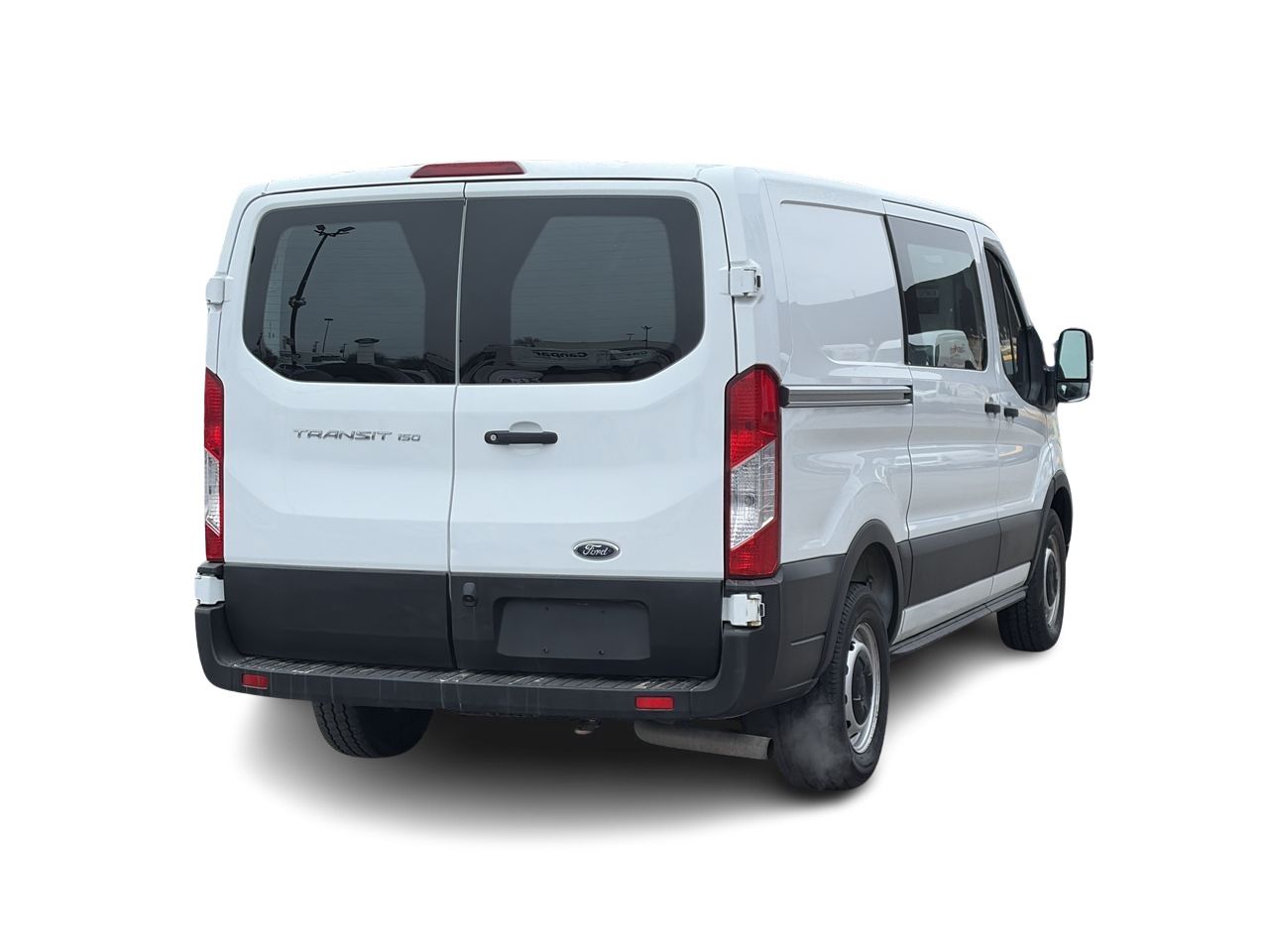 2023 Ford Transit 150 Cargo Van