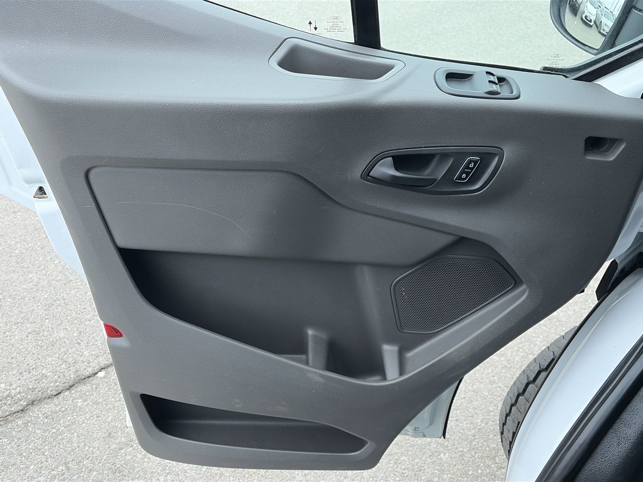 2023 Ford Transit 150 Cargo Van