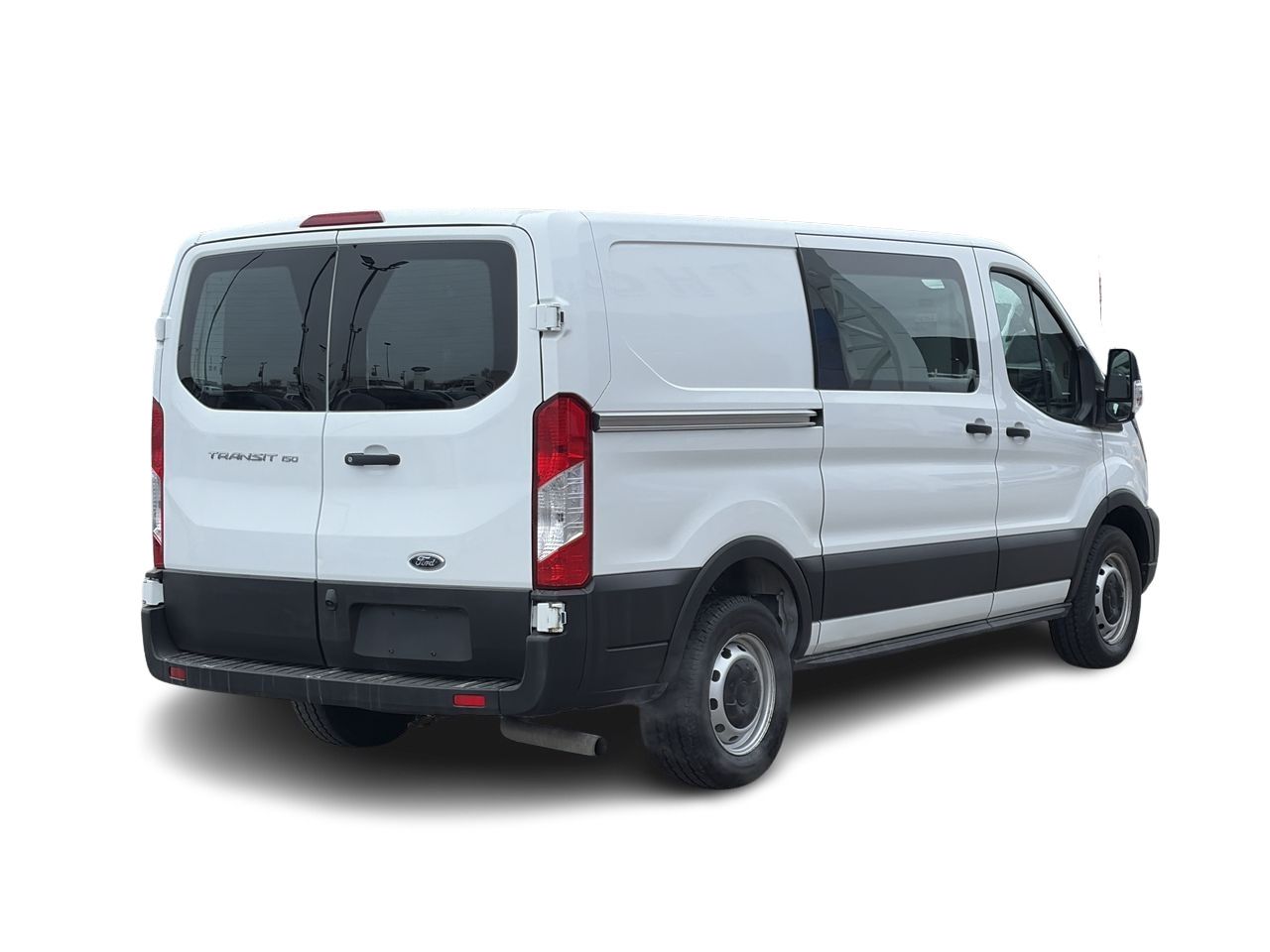 2023 Ford Transit 150 Cargo Van