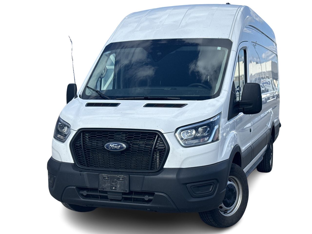 2023 Ford Transit 148 El - High Roof