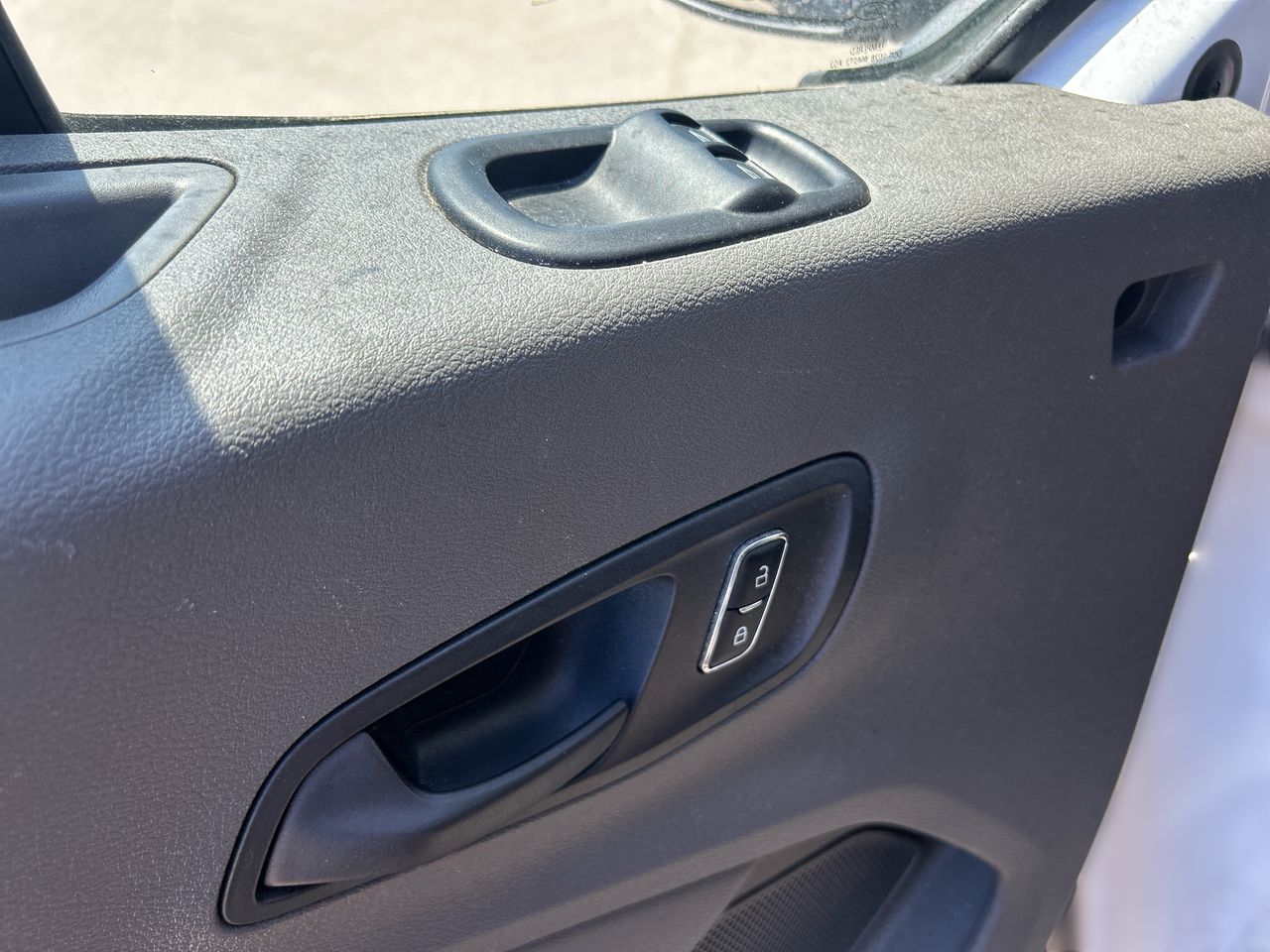 2023 Ford Transit 250 Cargo Van