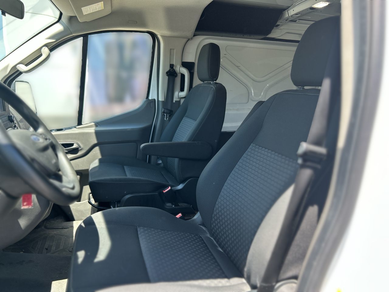 2023 Ford Transit 250 Cargo Van