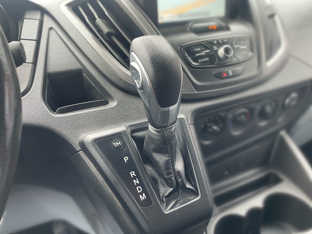 2018 Ford Transit 250 Van in Toronto, Ontario