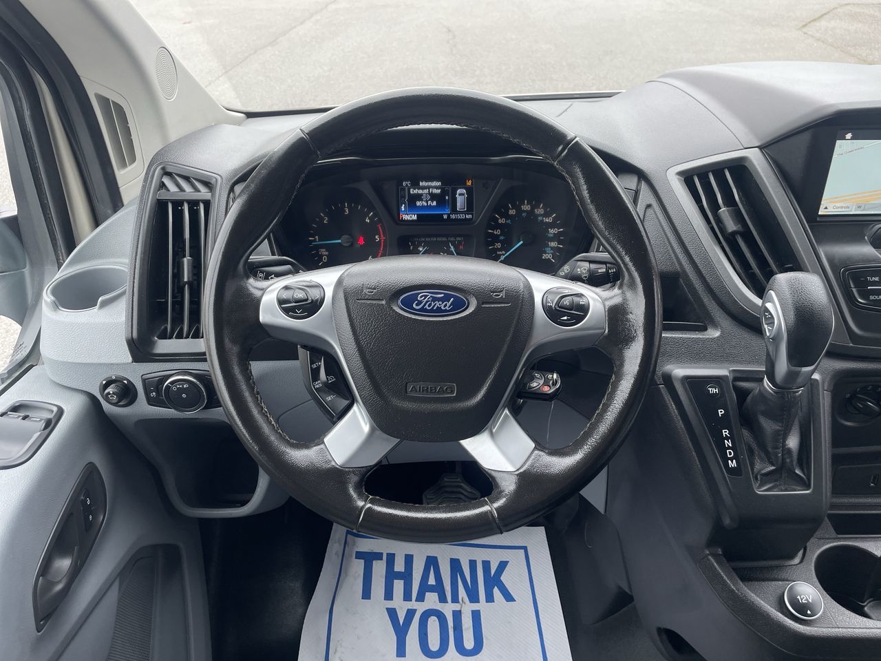 2018 Ford Transit 250 Van in Toronto, Ontario