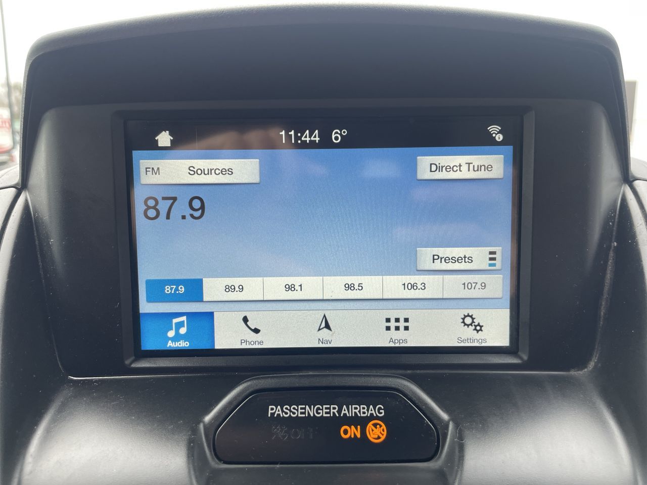 2018 Ford Transit 250 Van in Toronto, Ontario