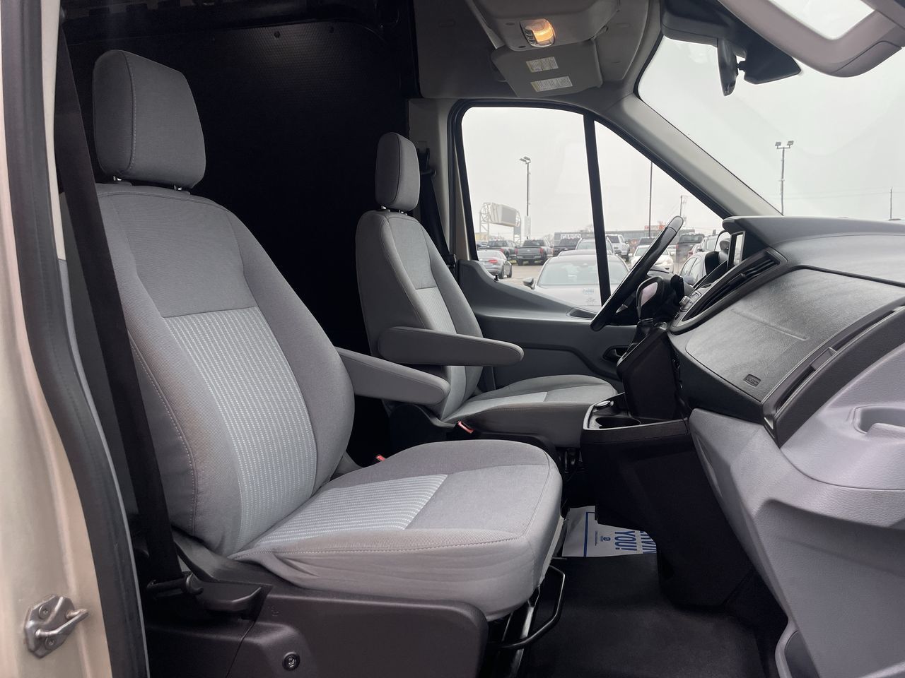 2018 Ford Transit 250 Van in Toronto, Ontario