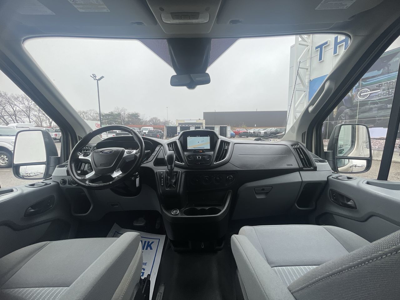 2018 Ford Transit 250 Van in Toronto, Ontario