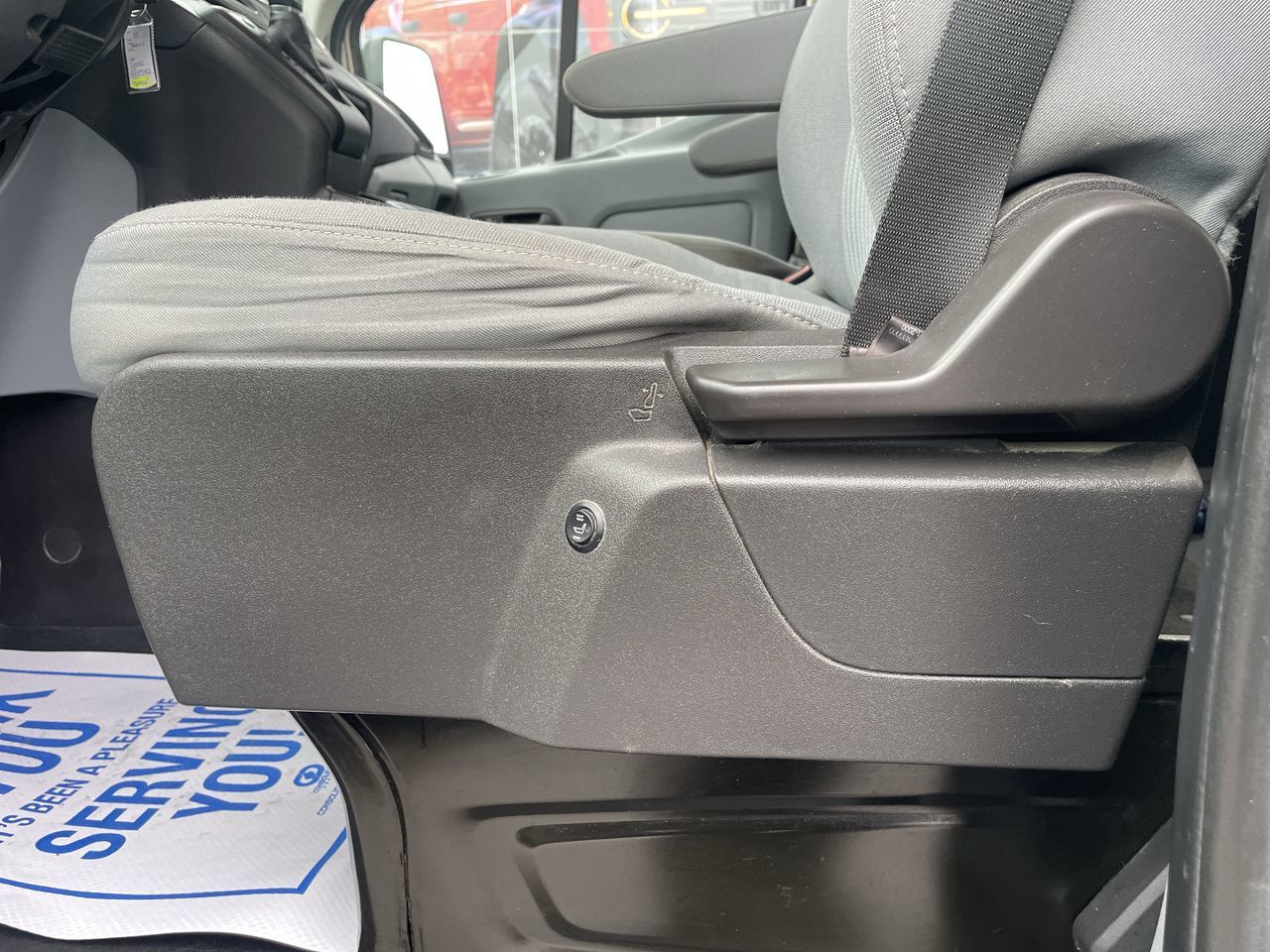 2018 Ford Transit 250 Van in Toronto, Ontario