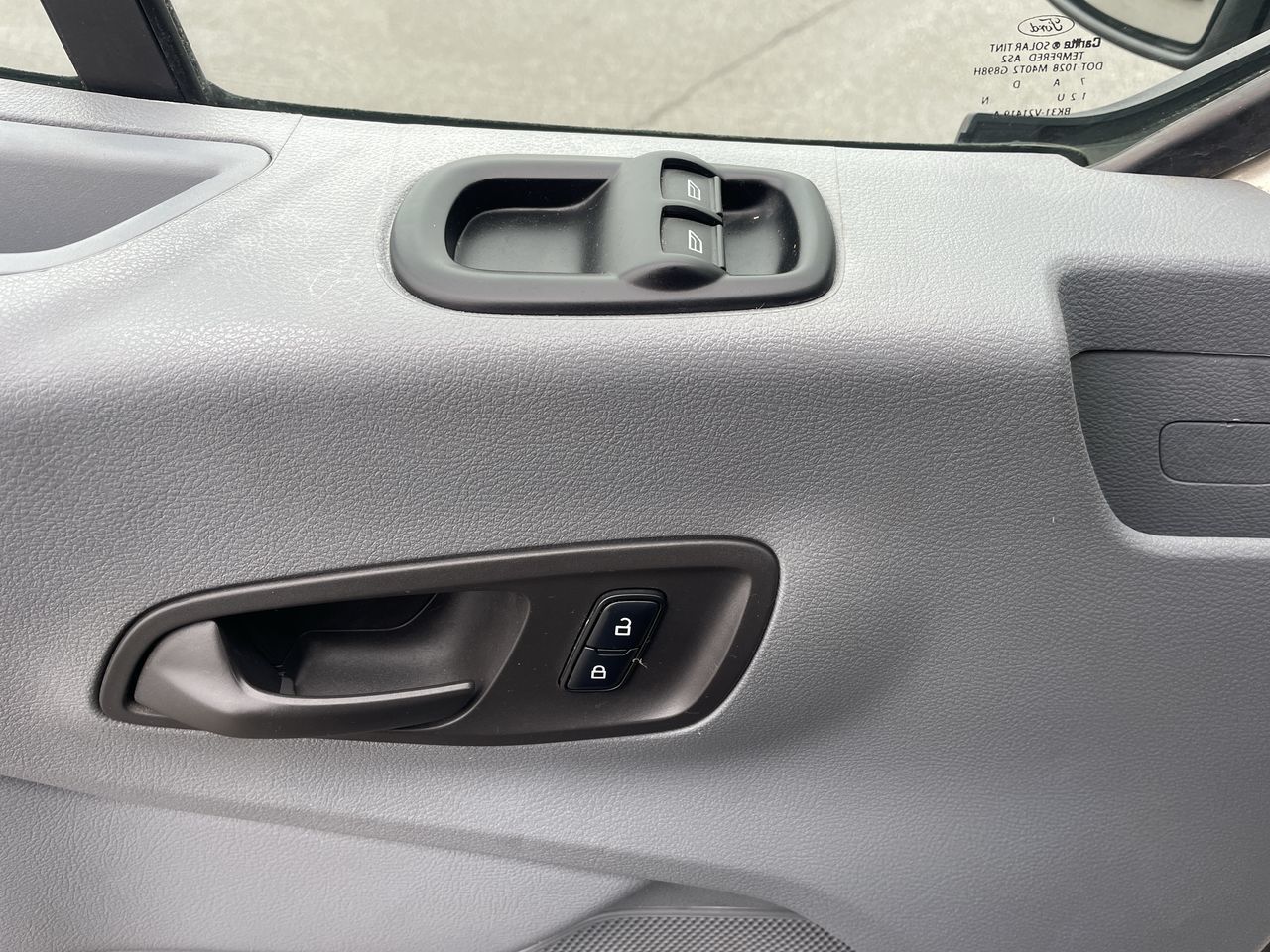 2018 Ford Transit 250 Van in Toronto, Ontario
