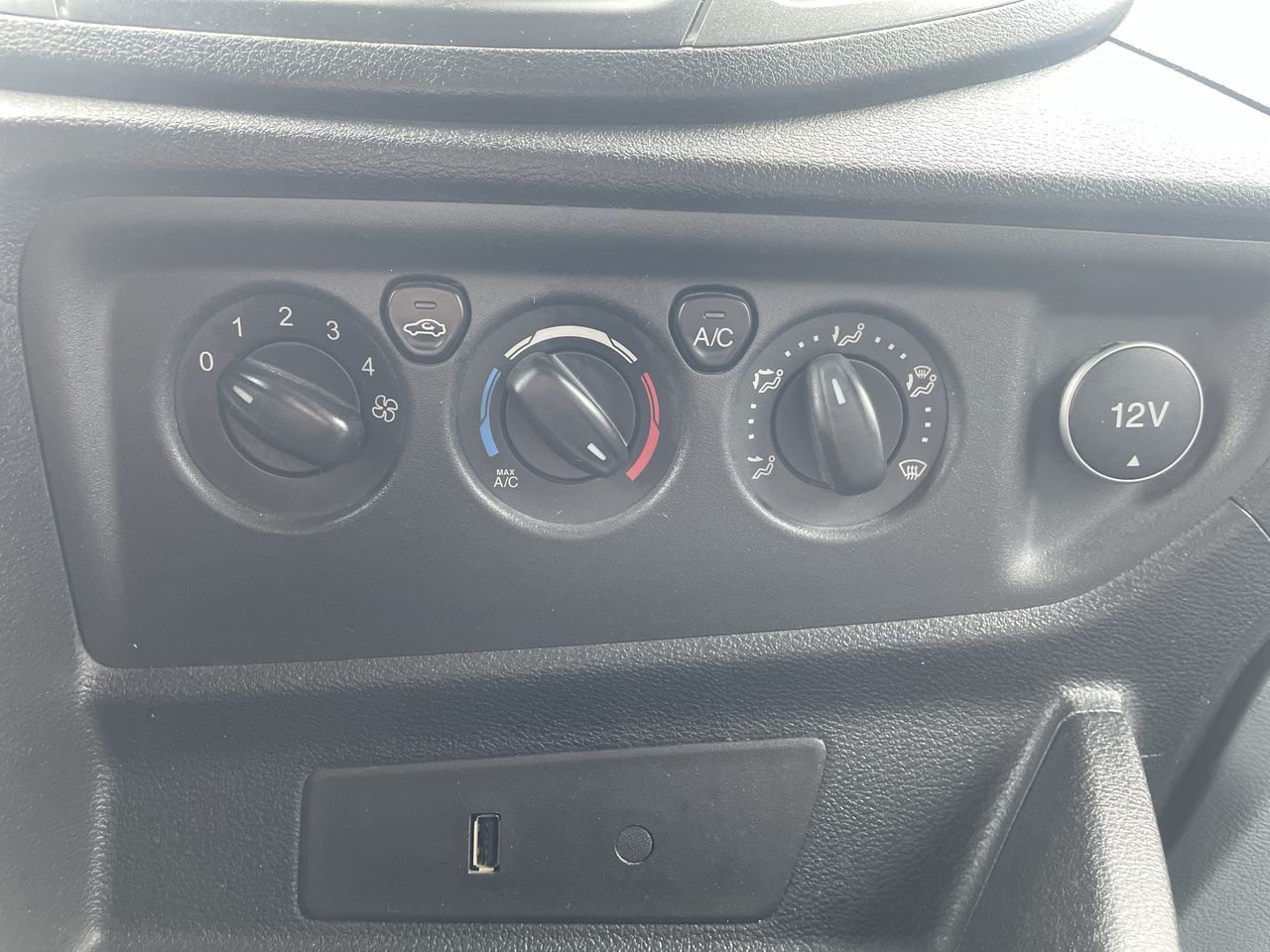2018 Ford Transit 250 Van in Toronto, Ontario