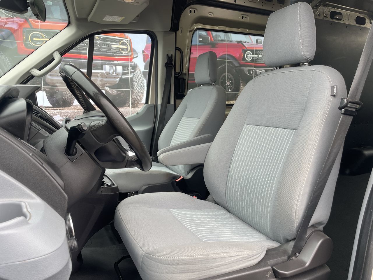 2018 Ford Transit 250 Van in Toronto, Ontario