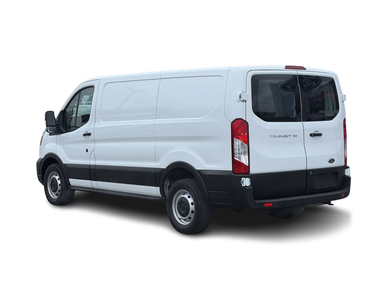 2024 Ford Transit Cargo Van