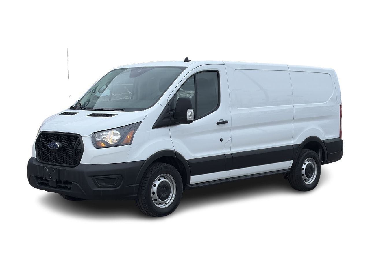 2024 Ford Transit Cargo Van