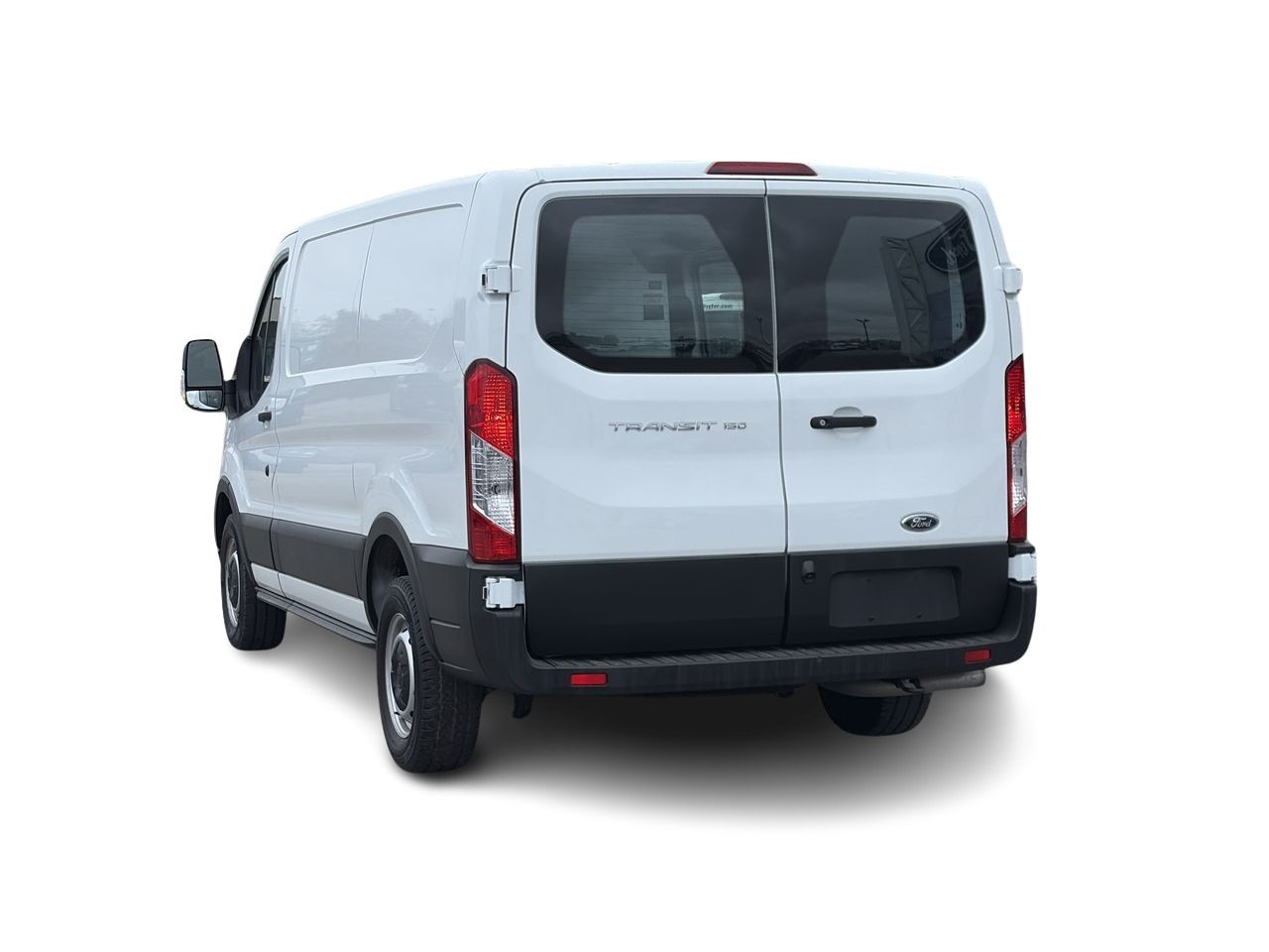 2024 Ford Transit Cargo Van