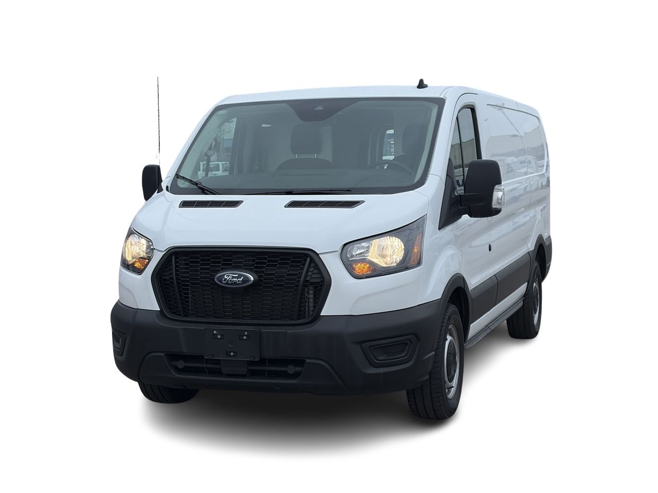 2024 Ford Transit Cargo Van
